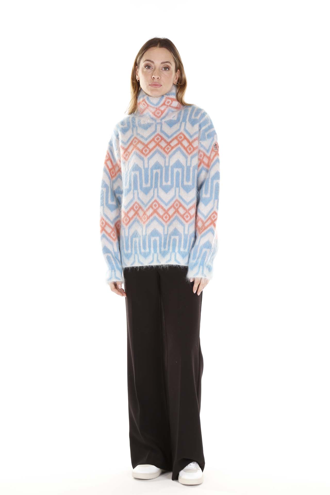 Moncler, Maglia